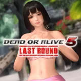 DOA5LR Gust Mashup Swimwear - Naotora Ii & Rorona
