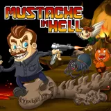 Mustache In Hell Mustache In Hell