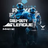 Call of Duty League - Carolina Royal Ravens Team Pack 2024