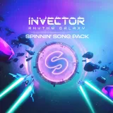 Invector: Rhythm Galaxy - Spinnin