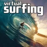 Virtual Surfing