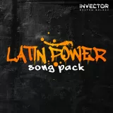 Invector: Rhythm Galaxy - Latin Power Song Pack