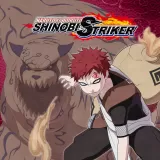 Ntbss: Master Character Training Pack - Gaara (Young Ver.)