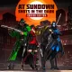 At Sundown: Shots in the Dark - Avatar Edition