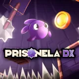 Prisonela DX PS4 and PS5