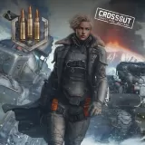 Crossout — Season 13 Battle Pass