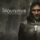 The Inquisitor - Deluxe Edition (English, Japanese)