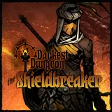 Darkest Dungeon: The Shieldbreaker