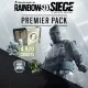 4,920 Premier Pack Tom Clancy