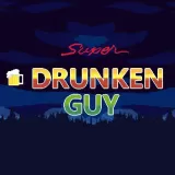 Super Drunken Guy