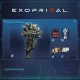 Exoprimal - バラージュ Monster Hunterセット