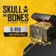 Skull and Bones 7,800 Gold