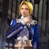 Deception Costume - Helena