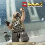 LEGO Batman 3: Beyond Gotham Dark Knight Pack