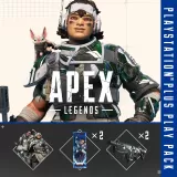 Apex Legends: PlayStationPlus Play Pack