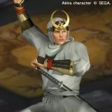DOA5LR Ninja Clan 1 - Akira