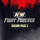 AEW: Fight Forever - Season Pass 3
