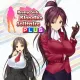 Pretty Girls Klondike Solitaire Plus PS4 and PS5