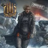 Crossout — Season 13 Elite Battle Pass