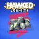 Hawked - 720 GE-0 Cash