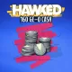 Hawked - 160 GE-0 Cash