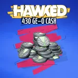 Hawked - 430 GE-0 Cash