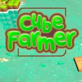 Cube Farmer Cube Farmer