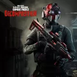 Call of Duty: Warzone - Combat Pack 2 (Decomposition)