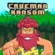 Caveman Ransom PS4 and PS5