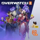 Overwatch 2 - Ultimate Battle Pass Bundle: Season 9