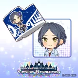 プロデュースリストバンド 速水奏 (VR Ver.)