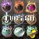 Judgment - Ultimate Battle Pack