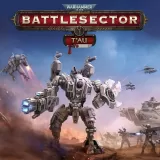 Warhammer 40,000: Battlesector - T'au