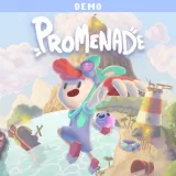 Promenade Promenade