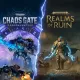 Warhammer Bundle - Chaos Gate and Realms of Ruin