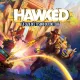 Hawked