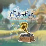 Atelier Ryza: Atelier Series Legacy Bgm Pack