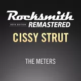Rocksmith 2014 – Cissy Strut - The Meters