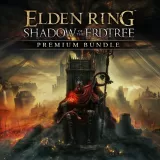 Elden Ring Shadow of the Erdtree Premium Bundle PS4â¢ & PS5Â (Add-On)