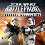 Star Warsâ¢ Battlefront Classic Collection