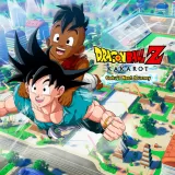 Dragon Ball Z: Kakarot - Goku