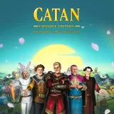 Catan - Console Edition: Bloom and Grow: Spring Content Pack