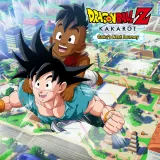Dragon Ball Z: Kakarot - Goku