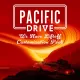 Pacific Drive: We Have Liftoff Customization Pack (English/Chinese/Korean/Japanese Ver.)