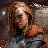 Crossout — “Following Lloyd