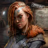 Crossout — “Following Lloyd