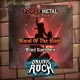 Drums Rock: Blind Guardian - 