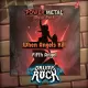 Drums Rock: Fifth Angel - 