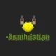 Annihilation
