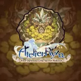 Atelier Ryza: 